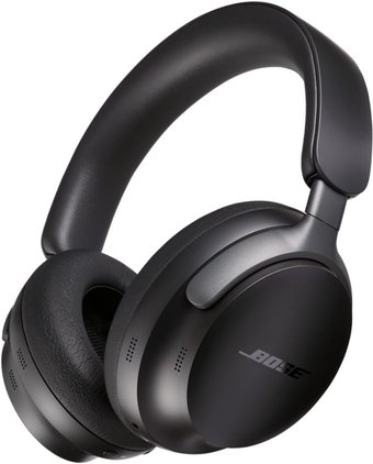 Наушники Bose QuietComfort Ultra Headphones (черный)