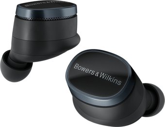 Наушники Bowers & Wilkins Pi8 (черный)
