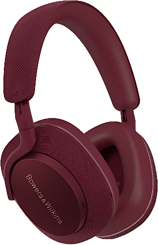Наушники Bowers & Wilkins Px7 S2e (бордовый)