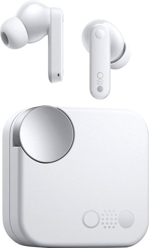 Наушники CMF Buds (белый)