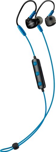 Наушники Canyon CNS-SBTHS1BL