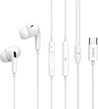 Наушники Celebrat E300