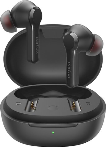 Наушники EarFun Air Pro 2 (черный)