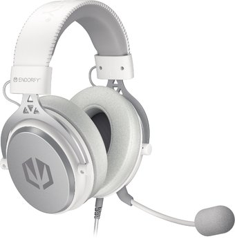 Наушники Endorfy Viro (белый)