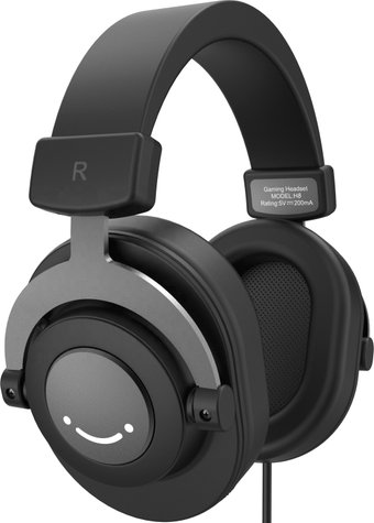 Наушники FIFINE H8 (черный)