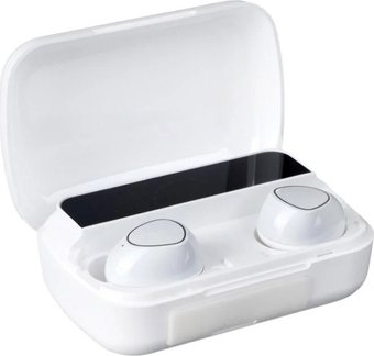 Наушники FLARX LS006 (белый)