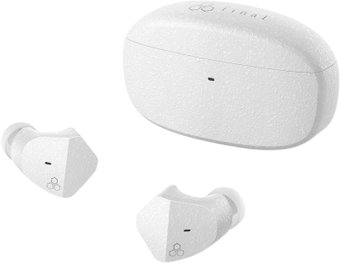 Наушники Final Audio Design ZE3000 (белый)