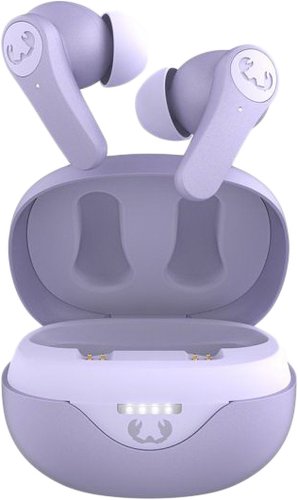 Наушники Fresh'n Rebel Twins Rise (Dreamy Lilac)