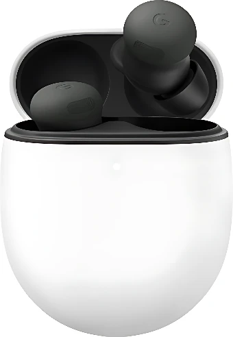 Наушники Google Pixel Buds Pro 2 (лесной орех)