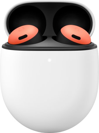 Наушники Google Pixel Buds Pro (коралловый)