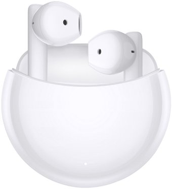 Наушники HONOR Choice Earbuds X5e (белый, международная версия)