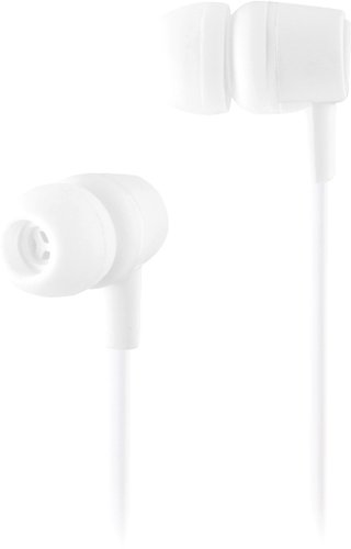 Наушники Harper HV-107 (белый)