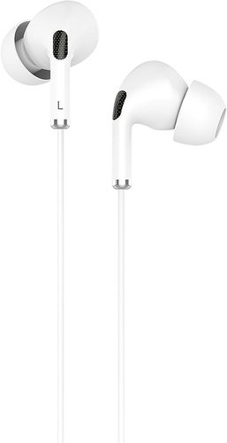 Наушники Harper HV-407 (белый)