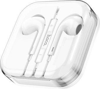 Наушники Hoco DM21 (белый)