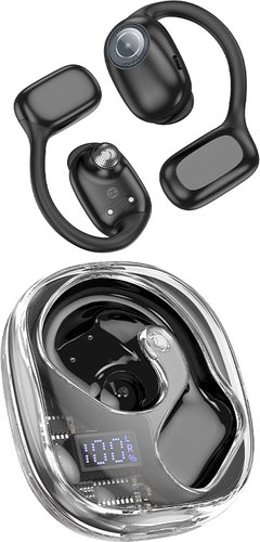 Наушники Hoco EA3 (черный)