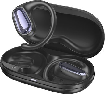 Наушники Hoco EA4 (черный)