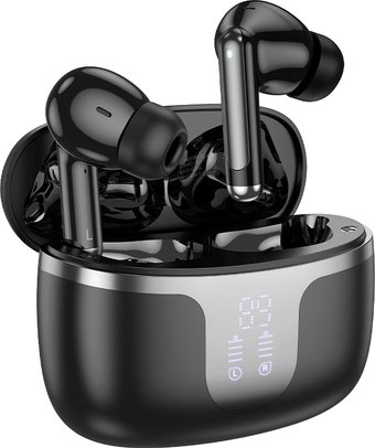 Наушники Hoco EQ10 Plus (черный)