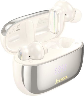 Наушники Hoco EQ20 (бежевый)