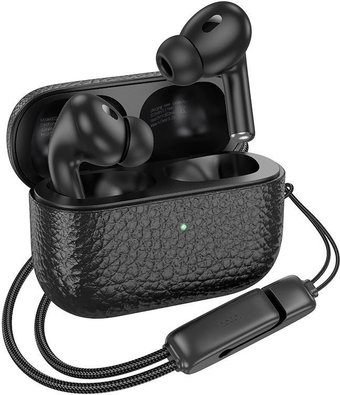 Наушники Hoco EQ9 Plus (черный)