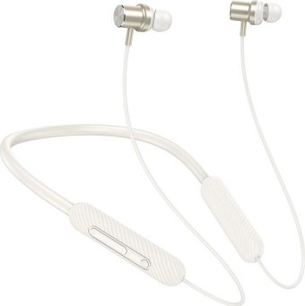 Наушники Hoco ES70 (бежевый)