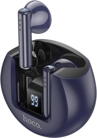 Наушники Hoco EW32 (темно-синий)