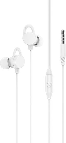 Наушники Hoco M103 (белый)