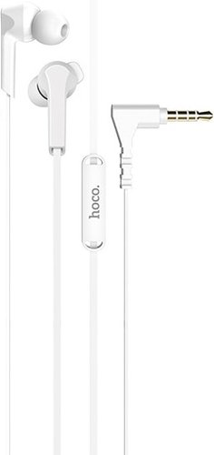 Наушники Hoco M72 (белый)