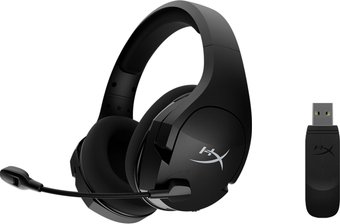 Наушники HyperX Cloud Stinger Core Wireless DTS