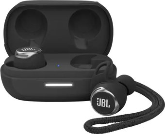 Наушники JBL Reflect Flow Pro (черный)