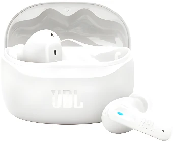 Наушники JBL Tune Beam 2 (белый)