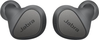 Наушники Jabra Elite 3 (темно-серый)