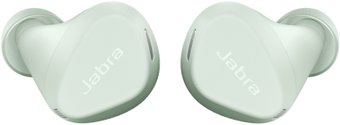 Наушники Jabra Elite 4 Active (мятный)