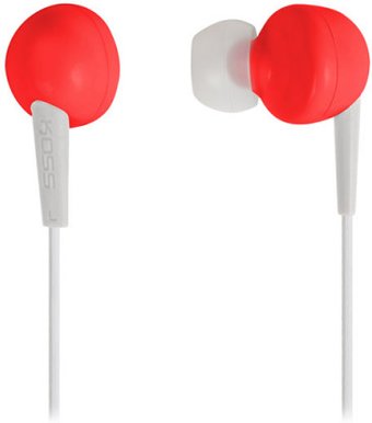 Наушники KOSS KEB6ir