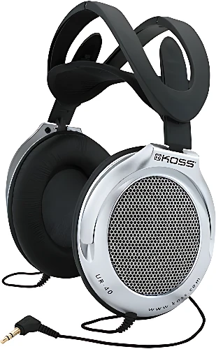 Наушники KOSS UR40