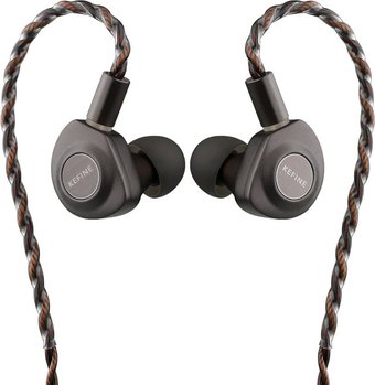 Наушники Kefine Delci