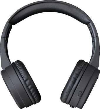 Наушники Lenco HPB-330BK (черный)