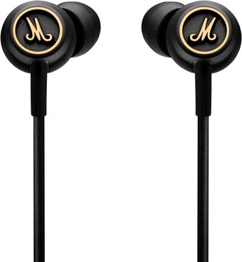 Наушники Marshall Mode EQ