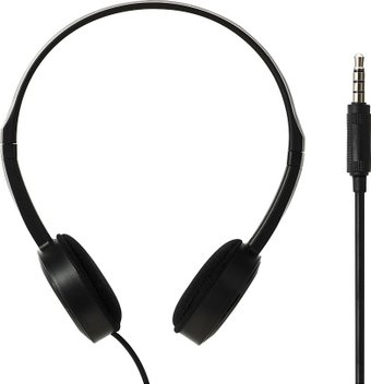 Наушники Miniso 5037 (черный)