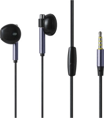 Наушники Miniso Y668 (черный/серый)