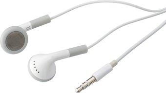 Наушники Monacor SE-52