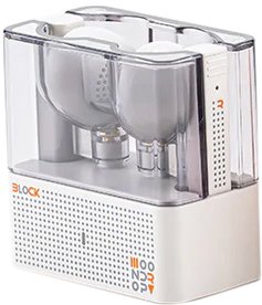 Наушники Moondrop Block (белый)