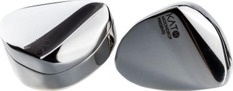 Наушники Moondrop Kato (3.5 мм, серебристый)