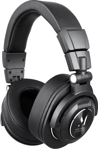 Наушники Music Public Kingdom HP502