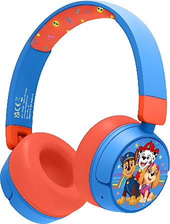 Наушники OTL Technologies PAW Patrol Kids Wireless PAW981