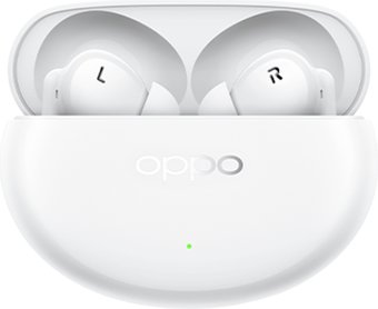 Наушники Oppo Enco Air4 Pro (белый)