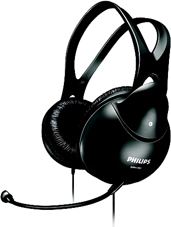 Наушники Philips SHM1900