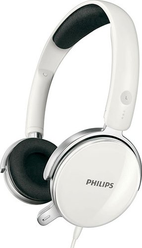 Наушники Philips SHM7110u