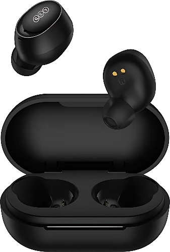 Наушники QCY ArcBuds Lite (черный)