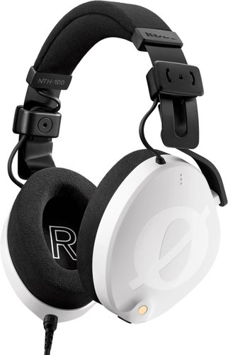 Наушники RODE NTH-100 (белый)