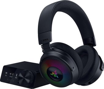 Наушники Razer Kraken V4 Pro